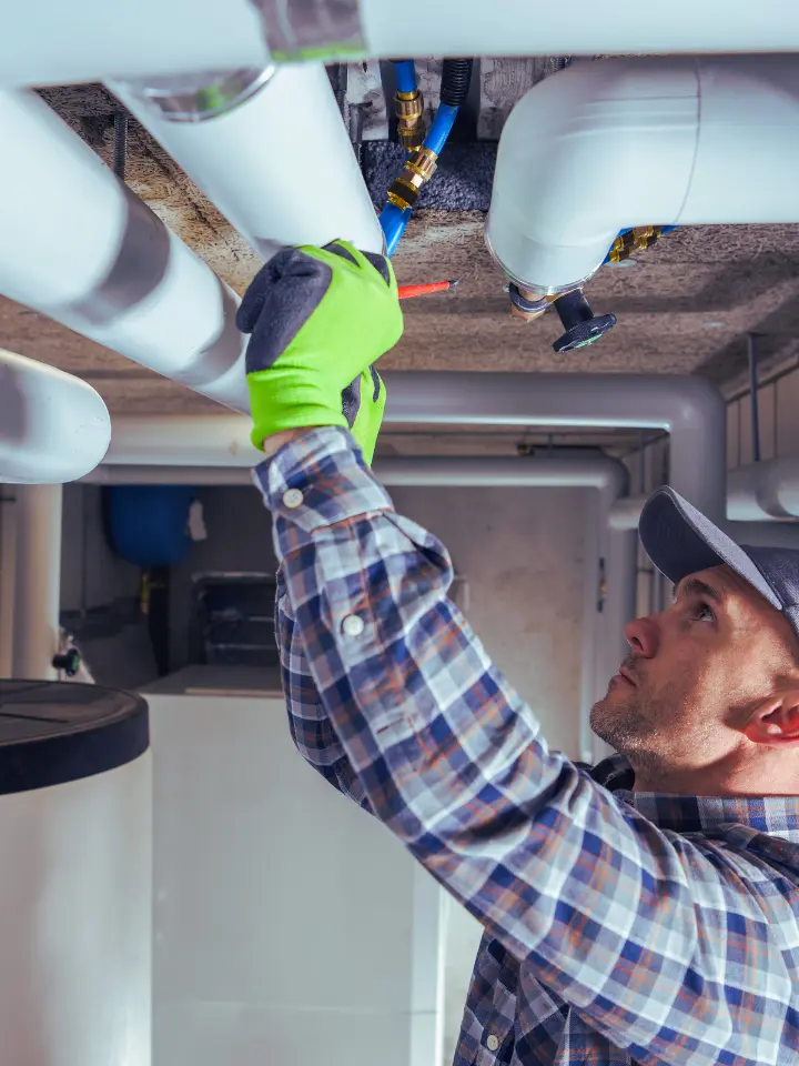 emergency heating engineer South Kensington, SW7